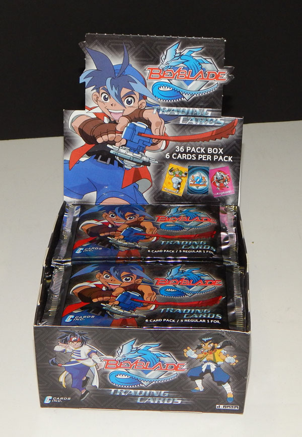 beyblades in boxes